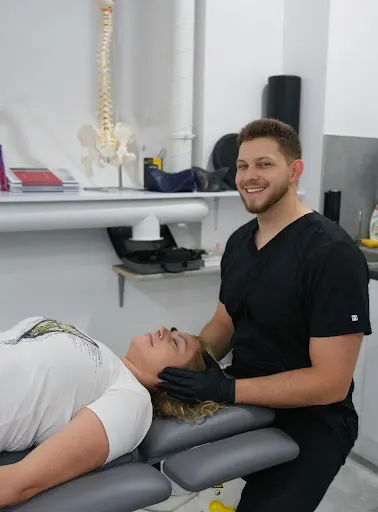 Fizjoterapeuta Grudziądz | Body Development Center - Rehabilitacja Ortopedyczna | Fizjoterapia Stomatologiczna | Sportowa